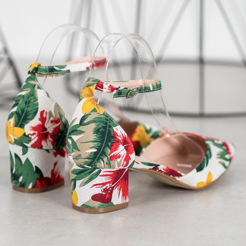 Seastar Bombas cómodas en un pilar multicolor 2 Seastar Bombas cómodas en un pilar multicolor 2