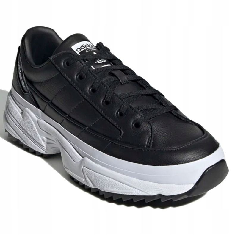 Zapatillas Adidas Originals Kiellor W EF5621 negro 1