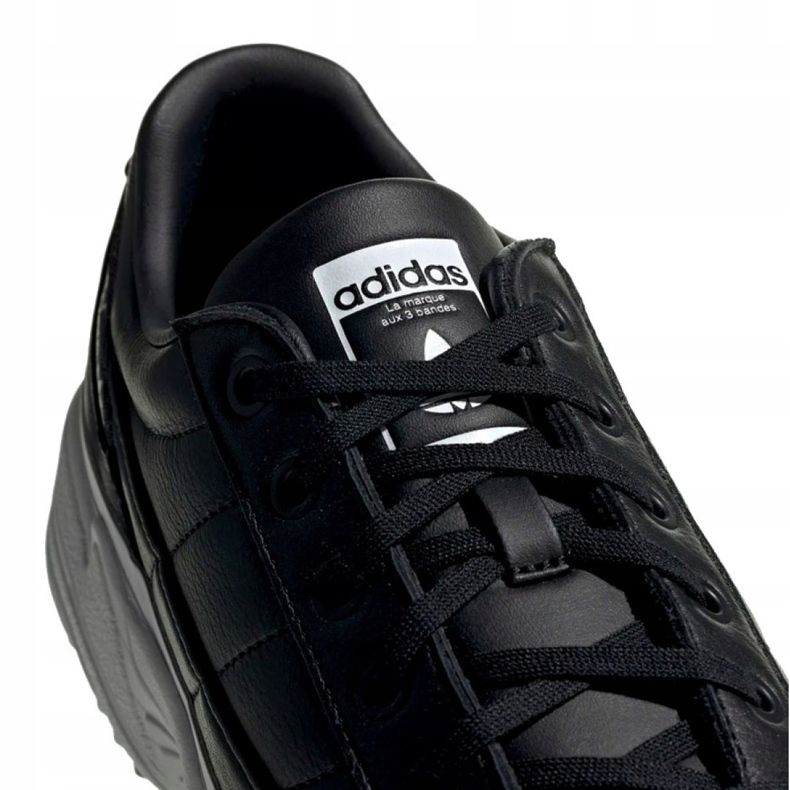 Zapatillas Adidas Originals Kiellor W EF5621 negro 2