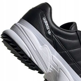Zapatillas Adidas Originals Kiellor W EF5621 negro 3