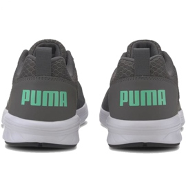 Zapatillas Puma Nrgy Comet M 190556 35 gris 4