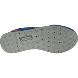 Zapatos Levi's Webb M 229802-752-19 azul 3