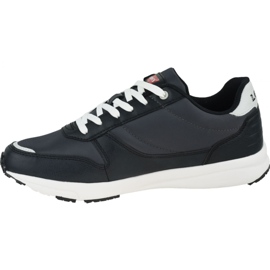 Zapatos Levi's Baylor 2.0 M 231541-1920-59 negro 1