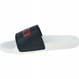 Levi's June Babytab 231761-794-51 negro 1