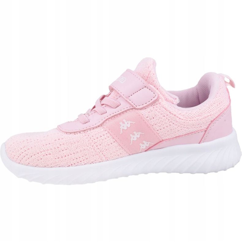 Zapatos Kappa Modus Ii K 260742K-2110 rosado 1 Zapatos Kappa Modus Ii K 260742K-2110 rosado 1