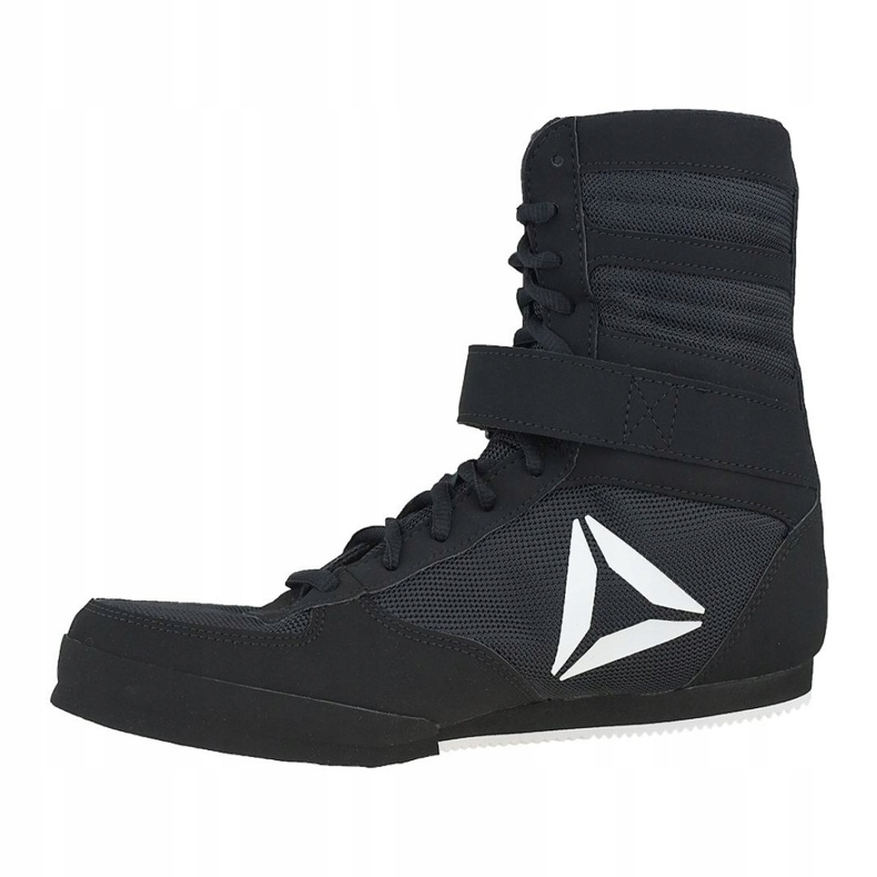 Bota de boxeo Reebok M CN4738 negro 1