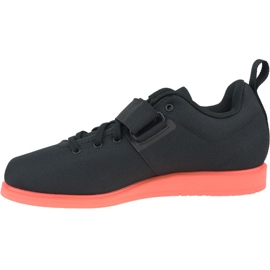 Zapatillas Adidas Powerlift 4 M EF2981 negro 1 Zapatillas Adidas Powerlift 4 M EF2981 negro 1