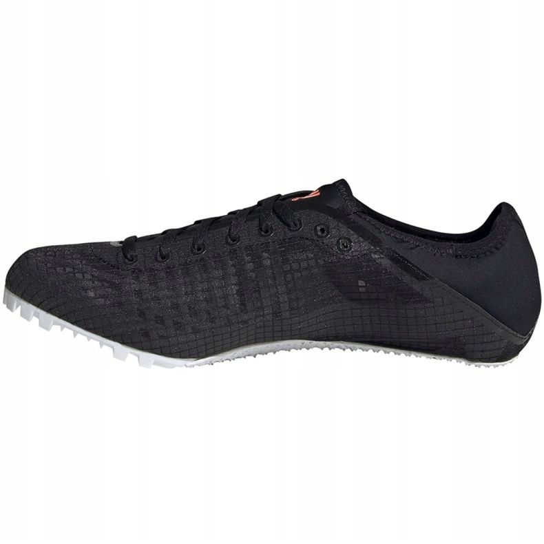 Deportivas adidas Sprintstar m spikes M EG1199 negro 2