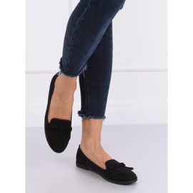 Señores de las mujeres negras 2358 Negro 1