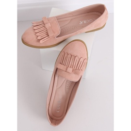 Pink lords de mujer 2358 Pink rosado 4
