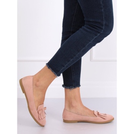 Pink lords de mujer 2358 Pink rosado 2