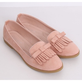 Pink lords de mujer 2358 Pink rosado 3