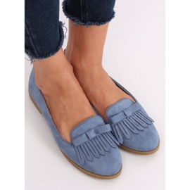 Señores de mujer azul 2358 azul 2 Señores de mujer azul 2358 azul 2