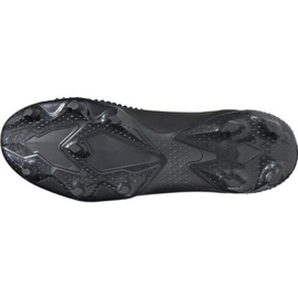 Botas de fútbol adidas Predator 20.2 Fg M EF1630 multicolor negro 2