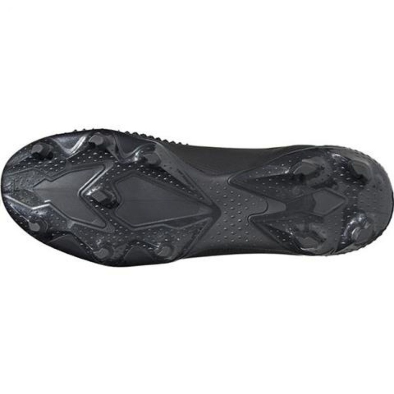 Botas de fútbol adidas Predator 20.2 Fg M EF1630 multicolor negro 2