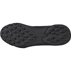 Botas de fútbol adidas Predator 20.3 Tf Jr EF1951 multicolor negro 1