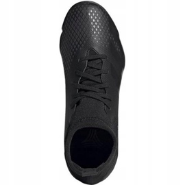 Botas de fútbol adidas Predator 20.3 Tf Jr EF1951 multicolor negro 2