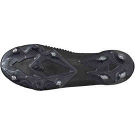 Botas de fútbol adidas Predator Mutator 20.1 L Fg M EF2205 multicolor negro 2