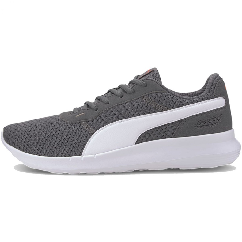 Zapatillas Puma St Activate M 369122 15 gris 2