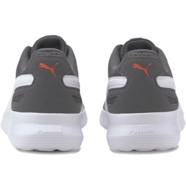 Zapatillas Puma St Activate M 369122 15 gris 4