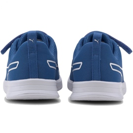 Puma Kali V Ps Palace Jr 367796 12 azul 4