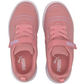 Puma Kali V Ps Palace Jr 367796 13 rosado 1