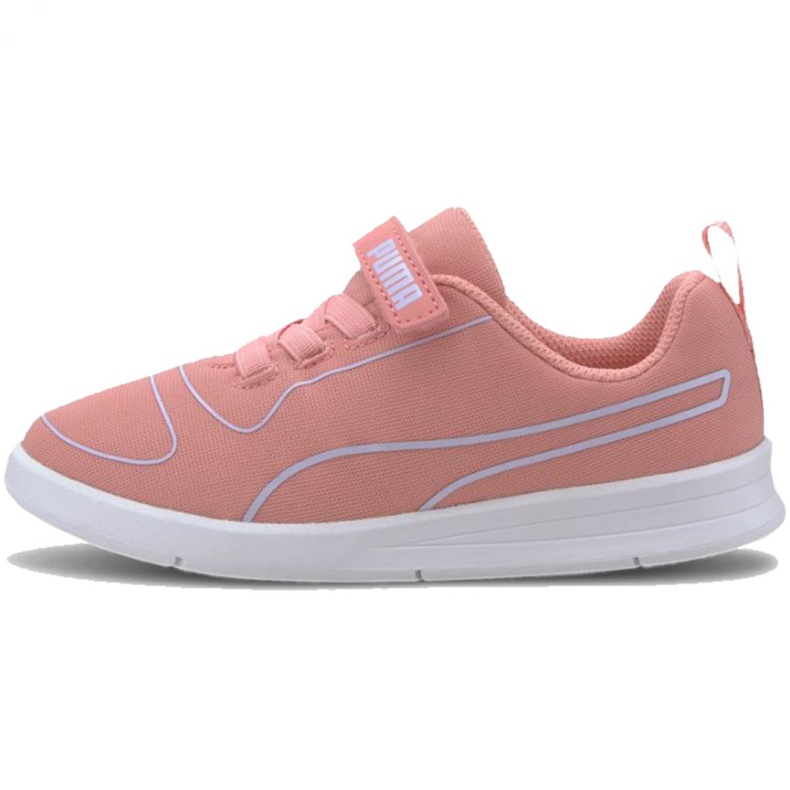 Puma Kali V Ps Palace Jr 367796 13 rosa 2