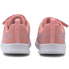 Puma Kali V Ps Palace Jr 367796 13 rosado 4