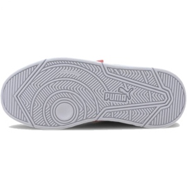Puma Kali V Ps Palace Jr 367796 13 rosado 5