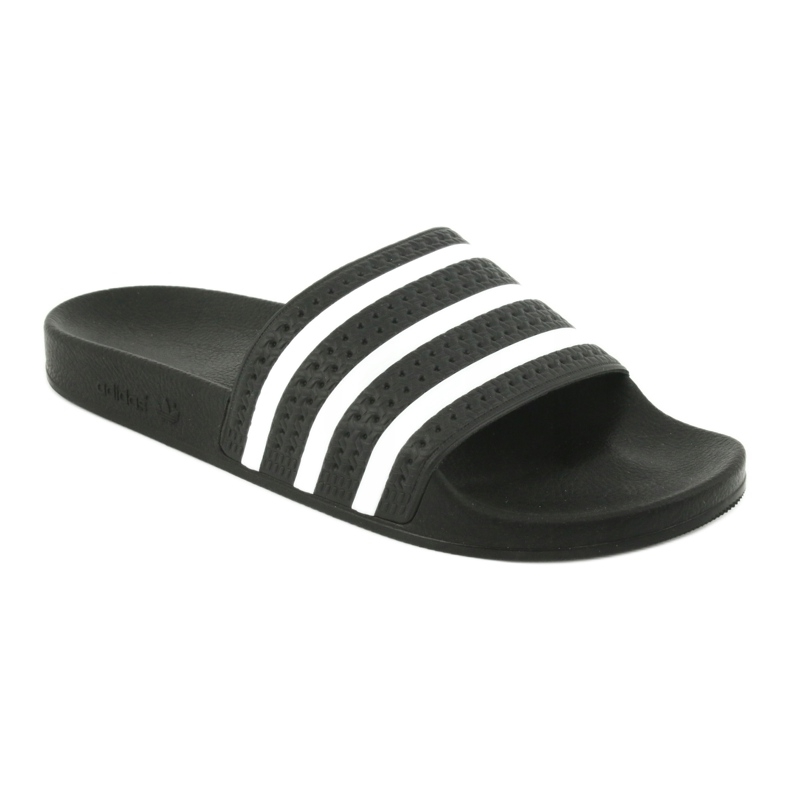 Adidas Originals Adilette M 280647 blanco negro 1