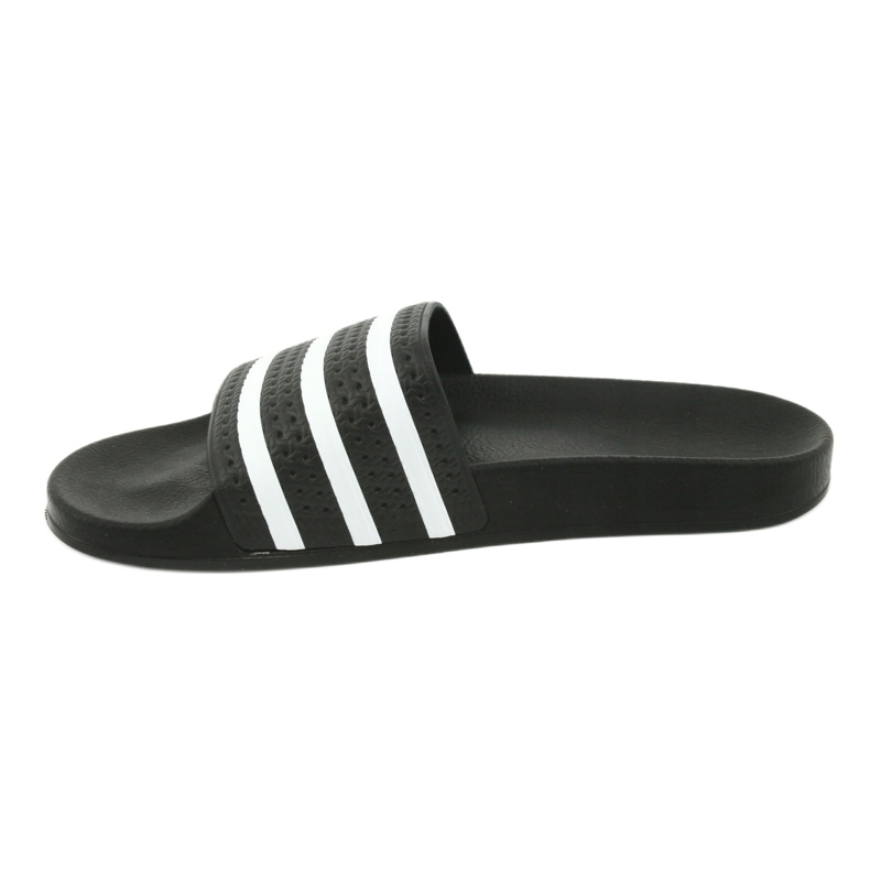Adidas Originals Adilette M 280647 blanco negro 2