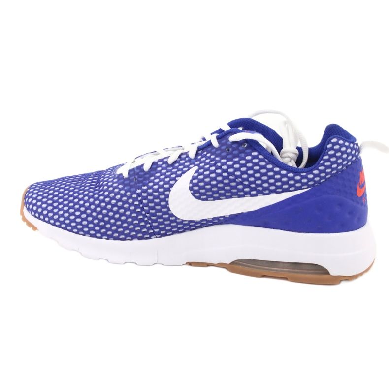 Nike Air Max Motion Lw M 844836403 blanco azul 1