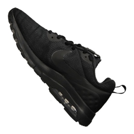 Nike Air Max Motion Lw Prem M 861537-007 negro 6