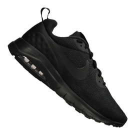 Nike Air Max Motion Lw Prem M 861537-007 negro 7