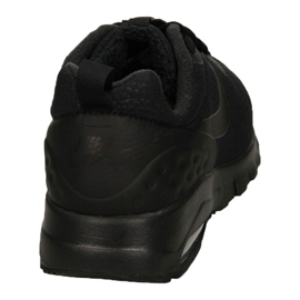 Nike Air Max Motion Lw Prem M 861537-007 negro 9