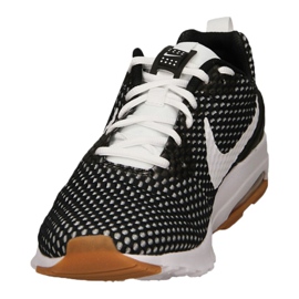 Zapatillas Nike Air Max Motion Lw M 844836-013 negro 11
