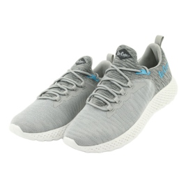 Lee Cooper Sports LCW-20-32-012 Gris azul 3