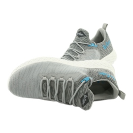 Lee Cooper Sports LCW-20-32-012 Gris azul 6