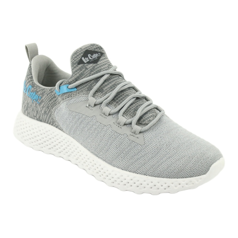 Lee Cooper Sports LCW-20-32-012 Gris azul 1