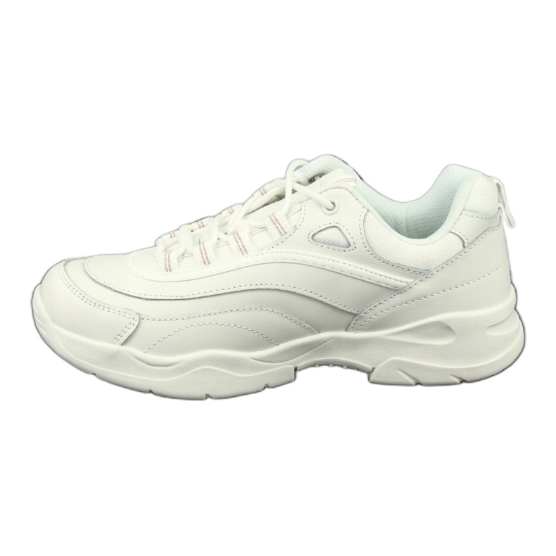 Calzado deportivo de mujer Filippo 1411 blanco 2 Calzado deportivo de mujer Filippo 1411 blanco 2