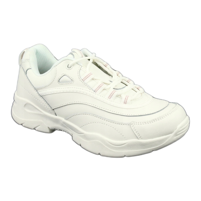 Calzado deportivo de mujer Filippo 1411 blanco 1 Calzado deportivo de mujer Filippo 1411 blanco 1