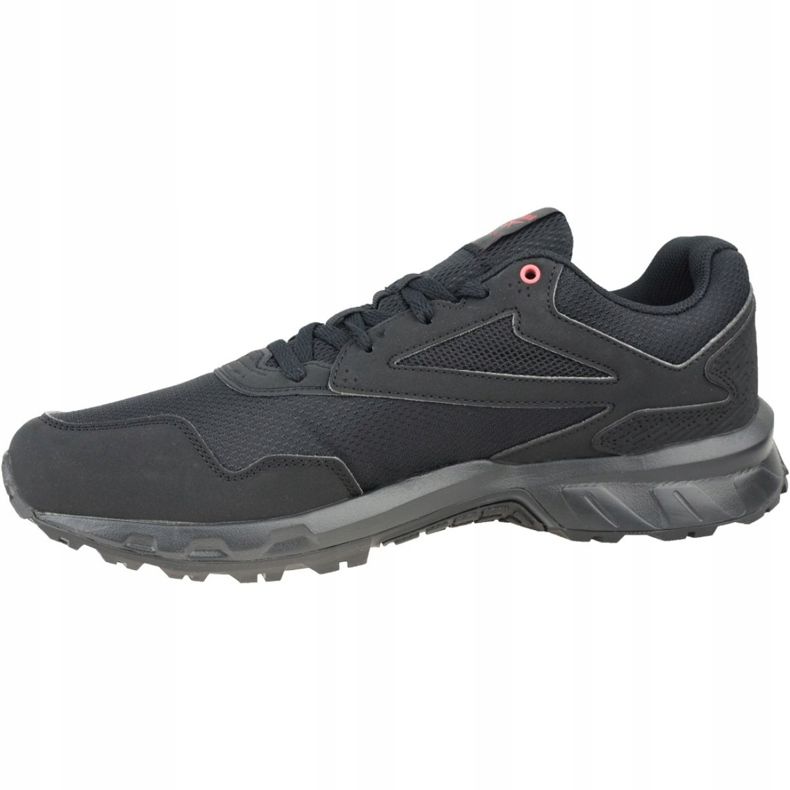 Reebok Ridgerider 5.0 M EF4200 negro 1