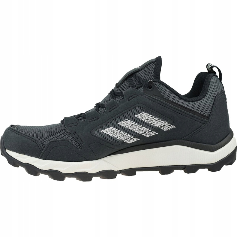 Zapatillas Adidas Terrex Agravic Tr Ub Trail M EH2313 negro 1