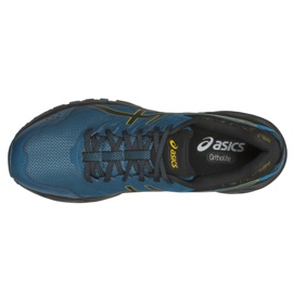 Asics Gel-Sonoma 3 M T724N-4590 azul marino 2