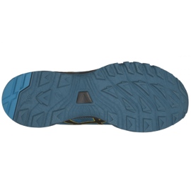 Asics Gel-Sonoma 3 M T724N-4590 azul marino 3