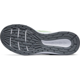 Zapatillas de running Asics Gel-Patriot 11 W 1012A484 300 verde 6