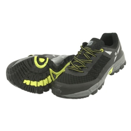 McBraun Sports Trekking Shoes 20MN37-1760 Negro 4 McBraun Sports Trekking Shoes 20MN37-1760 Negro 4