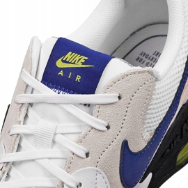 Nike Air Max Excee M CD4165-101 negro 1 Nike Air Max Excee M CD4165-101 negro 1