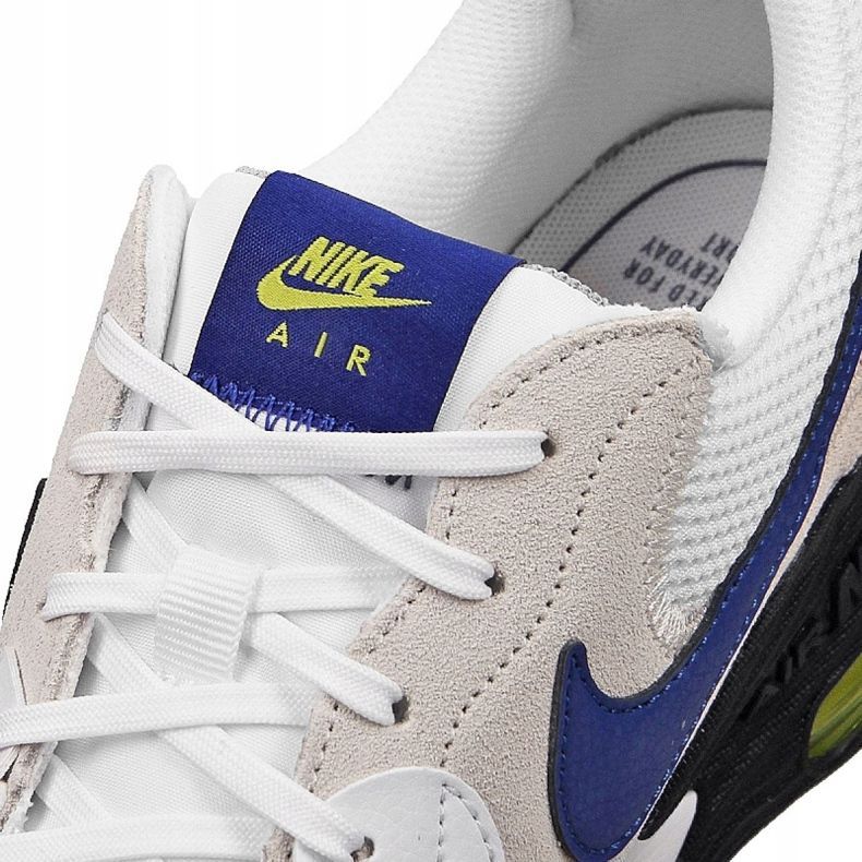 Nike Air Max Excee M CD4165-101 negro 1