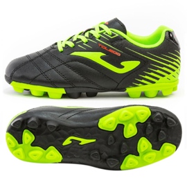 Botas Picnic Joma Toledo Fg Jr TOJS.2001.24 multicolor negro 1